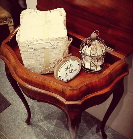 La Corte Room&breakfast * Genova