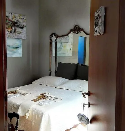 La Corte Room&breakfast *