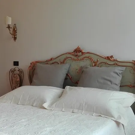 La Corte Room&breakfast *