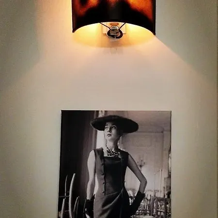 La Corte Room&breakfast