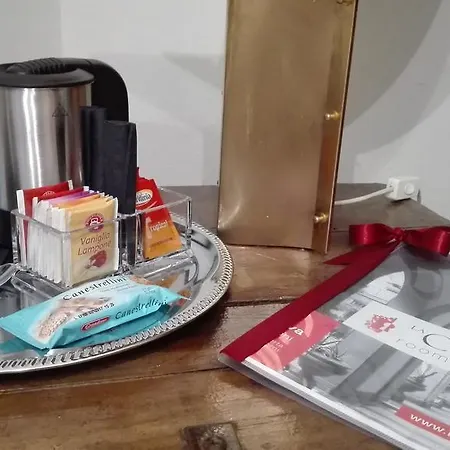 La Corte Room&breakfast