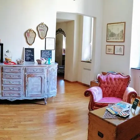La Corte Room&breakfast