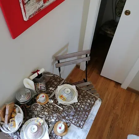 La Corte Room&breakfast * Genova