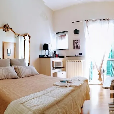 La Corte Room&breakfast *