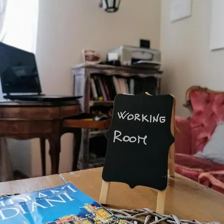 La Corte Room&breakfast Genova
