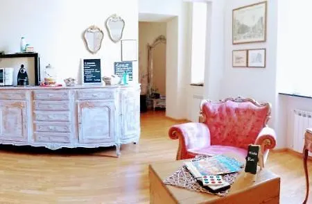 La Corte Room&breakfast