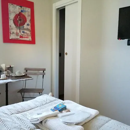 La Corte Room&breakfast