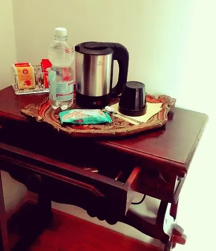Гостевой дом La Corte & Breakfast Генуя