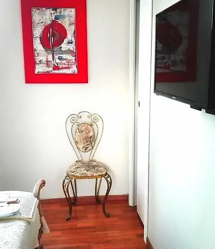 La Corte & Breakfast Гостевой дом Генуя