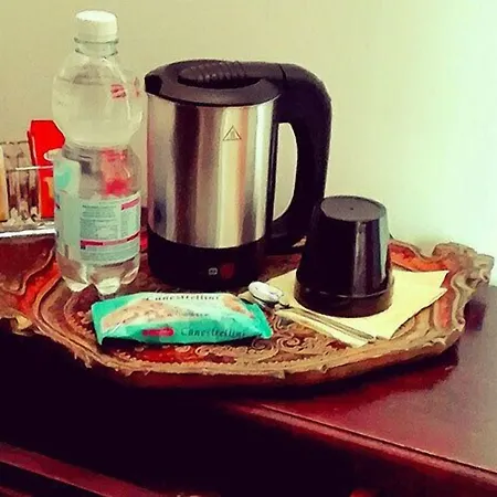 Гостевой дом La Corte & Breakfast Генуя