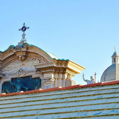 La Corte & Breakfast Гостевой дом *