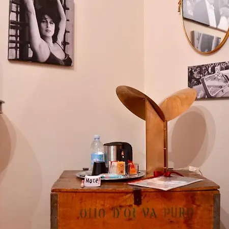La Corte & Breakfast Guest house Genoa