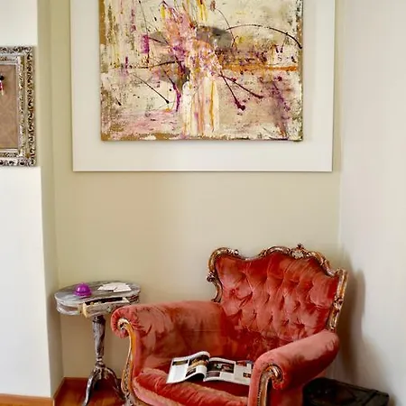 La Corte & Breakfast 제노바