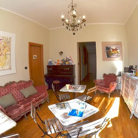 Гостевой дом La Corte & Breakfast *