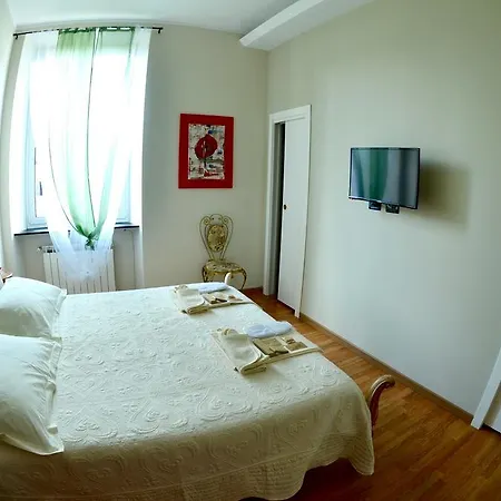 La Corte & Breakfast Guest house *