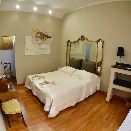 La Corte & Breakfast Guest house