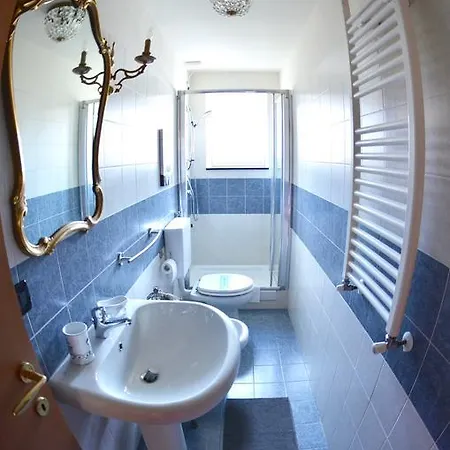 Pensionat La Corte & Breakfast *