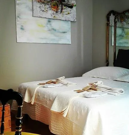 La Corte & Breakfast 제노바