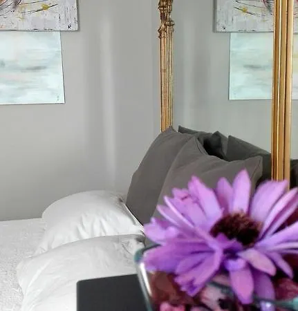 La Corte & Breakfast Pensionat Genua