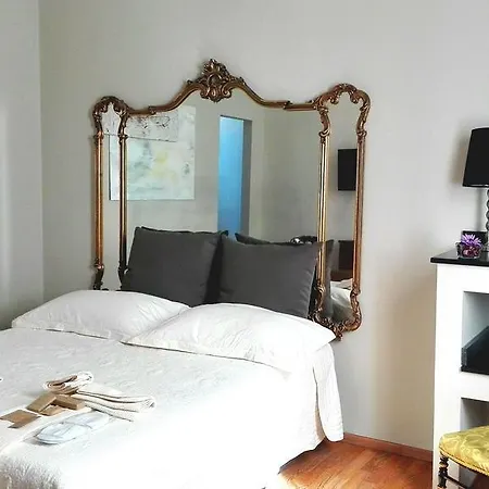 Pensionat La Corte & Breakfast Genua