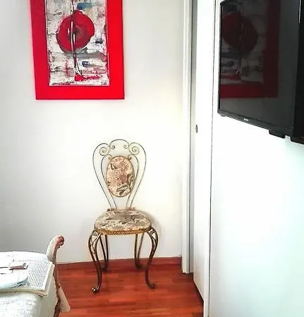 La Corte & Breakfast Pensionat Genua