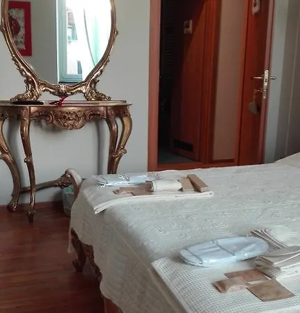 Pensionat La Corte & Breakfast *