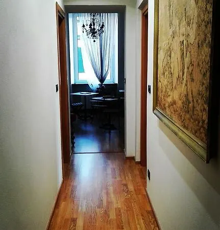 Pensionat La Corte & Breakfast