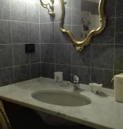 La Corte & Breakfast