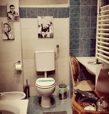 La Corte & Breakfast