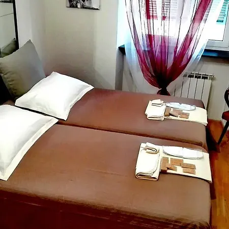 La Corte & Breakfast * Genua