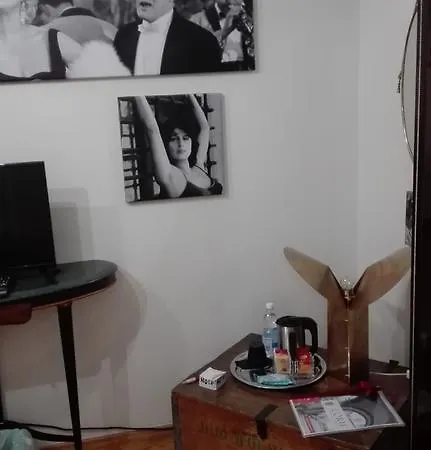 Pensionat La Corte & Breakfast *