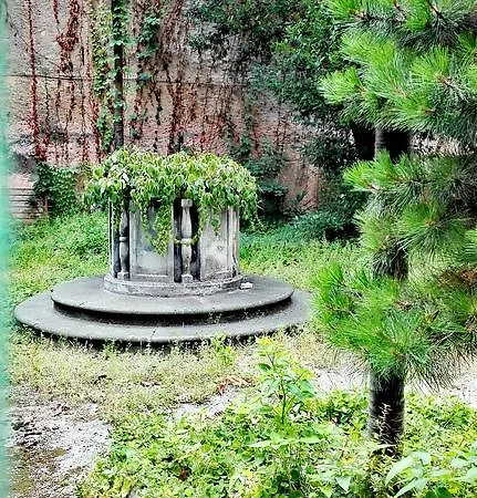 La Corte & Breakfast Pensionat