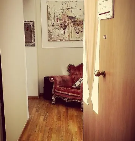 La Corte & Breakfast Pensionat *