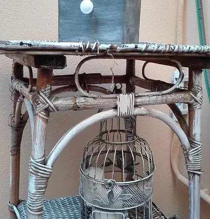 La Corte & Breakfast Pensionat Genua