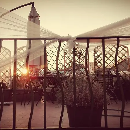 Guest house La Corte & Breakfast *
