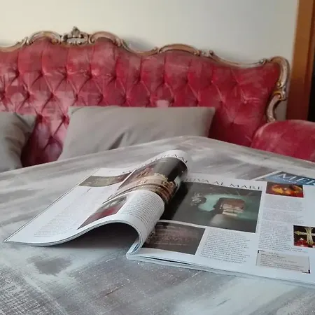 La Corte & Breakfast Guest house
