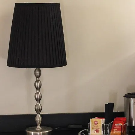 La Corte & Breakfast 게스트하우스 제노바