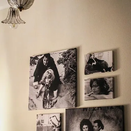 La Corte & Breakfast 제노바