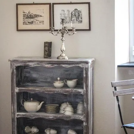 La Corte & Breakfast Guest house