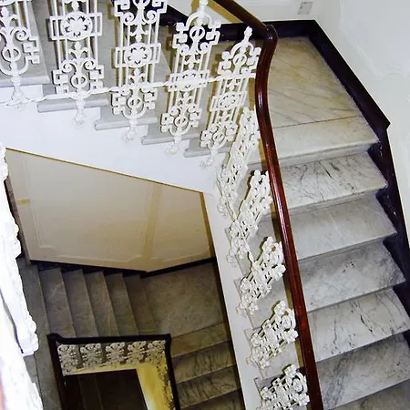 La Corte & Breakfast Pensionat