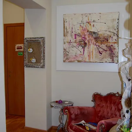 La Corte & Breakfast *