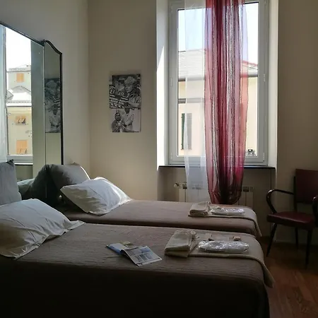 La Corte & Breakfast * Genua