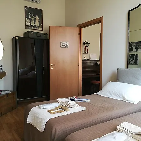 Guest house La Corte & Breakfast *