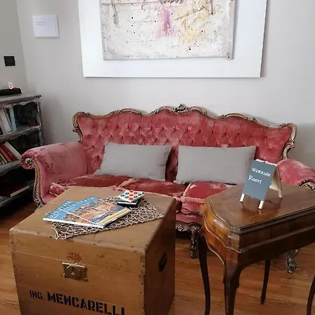 게스트하우스 La Corte & Breakfast *