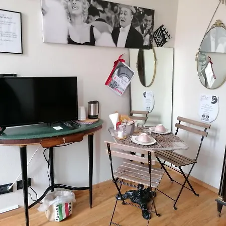 Гостевой дом La Corte & Breakfast *