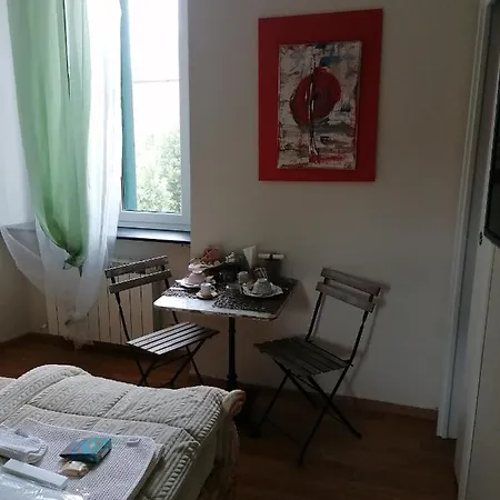 La Corte & Breakfast Guest house