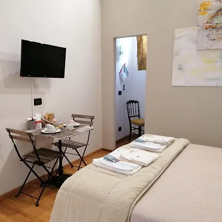 La Corte & Breakfast *