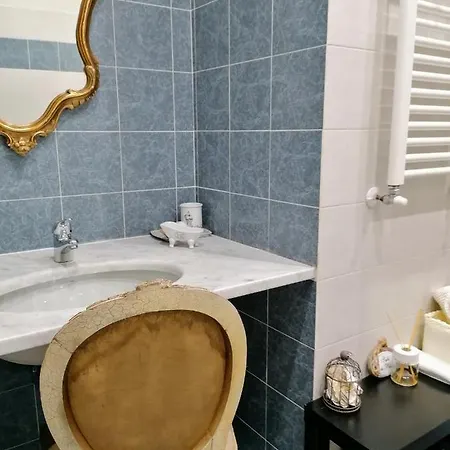 Pensionat La Corte & Breakfast Genua