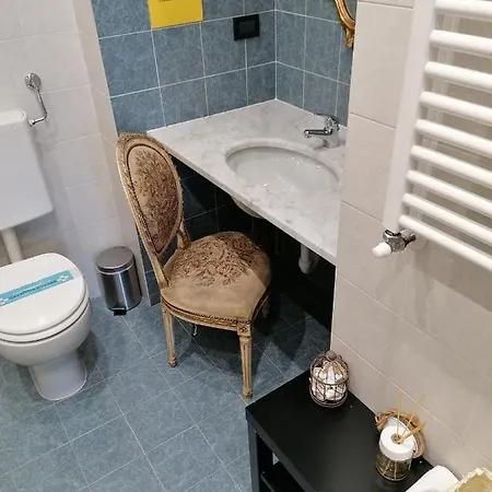 La Corte & Breakfast Guest house *