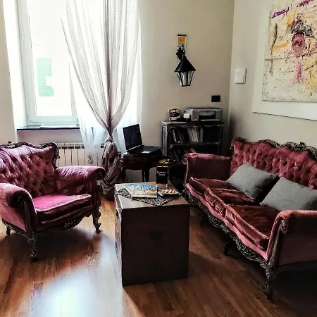 Pensionat La Corte & Breakfast *